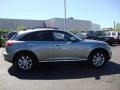 Diamond Graphite Metallic - FX 35 AWD Photo No. 7