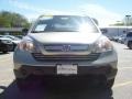 2007 Borrego Beige Metallic Honda CR-V EX 4WD  photo #3