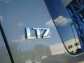 Graystone Metallic - Tahoe LTZ 4x4 Photo No. 24