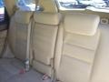 2007 Borrego Beige Metallic Honda CR-V EX 4WD  photo #9