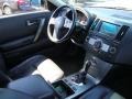 Diamond Graphite Metallic - FX 35 AWD Photo No. 21