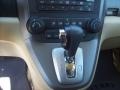 2007 Borrego Beige Metallic Honda CR-V EX 4WD  photo #13