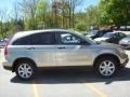 2007 Borrego Beige Metallic Honda CR-V EX 4WD  photo #15