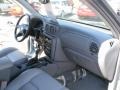 Silver Blue Metallic - TrailBlazer LT 4x4 Photo No. 18