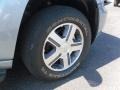 Silver Blue Metallic - TrailBlazer LT 4x4 Photo No. 20
