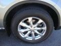 Diamond Graphite Metallic - FX 35 AWD Photo No. 30