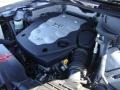 Diamond Graphite Metallic - FX 35 AWD Photo No. 32