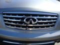 Diamond Graphite Metallic - FX 35 AWD Photo No. 34