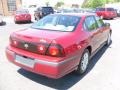 Sport Red Metallic - Impala  Photo No. 4