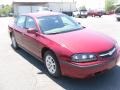 Sport Red Metallic - Impala  Photo No. 5