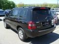 Black - Highlander V6 4WD Photo No. 4