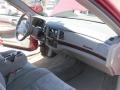 Sport Red Metallic - Impala  Photo No. 15