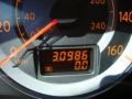 Diamond Graphite Metallic - FX 35 AWD Photo No. 48