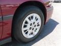 Sport Red Metallic - Impala  Photo No. 17