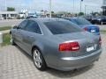 Atlas Grey - A8 4.2 quattro Photo No. 4