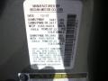 Diamond Graphite Metallic - FX 35 AWD Photo No. 52