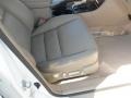 2007 Taffeta White Honda Accord EX-L V6 Sedan  photo #17