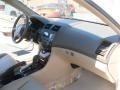 2007 Taffeta White Honda Accord EX-L V6 Sedan  photo #18