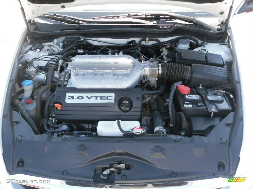 2007 Accord EX-L V6 Sedan - Taffeta White / Ivory photo #21