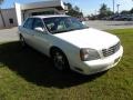 White Diamond - DeVille Sedan Photo No. 1