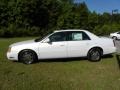 White Diamond - DeVille Sedan Photo No. 2