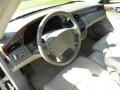 White Diamond - DeVille Sedan Photo No. 3
