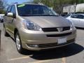 2005 Desert Sand Mica Toyota Sienna XLE AWD  photo #6