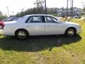 White Diamond - DeVille Sedan Photo No. 13