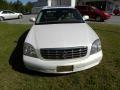 White Diamond - DeVille Sedan Photo No. 19