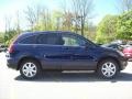 Royal Blue Pearl - CR-V EX-L 4WD Photo No. 19