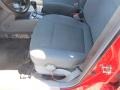 Victory Red - Aveo LS Sedan Photo No. 7
