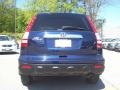 Royal Blue Pearl - CR-V EX-L 4WD Photo No. 21