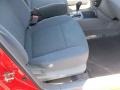 Victory Red - Aveo LS Sedan Photo No. 13