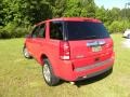 2007 Chili Pepper Red Saturn VUE V6 AWD  photo #15