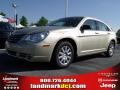White Gold - Sebring Touring Sedan Photo No. 1