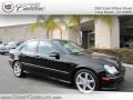Black - C 230 Sport Photo No. 1