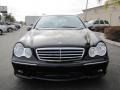 Black - C 230 Sport Photo No. 2
