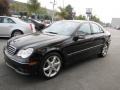 Black - C 230 Sport Photo No. 3