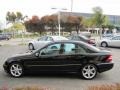 Black - C 230 Sport Photo No. 4