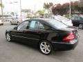 Black - C 230 Sport Photo No. 5