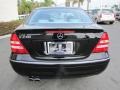 Black - C 230 Sport Photo No. 6