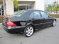 Black - C 230 Sport Photo No. 7