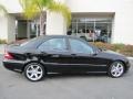 Black - C 230 Sport Photo No. 8