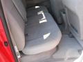 2007 Radiant Red Toyota Tacoma V6 SR5 PreRunner Double Cab  photo #14