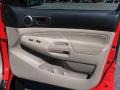 2007 Radiant Red Toyota Tacoma V6 SR5 PreRunner Double Cab  photo #17