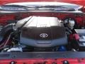 2007 Radiant Red Toyota Tacoma V6 SR5 PreRunner Double Cab  photo #19