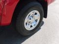 2007 Radiant Red Toyota Tacoma V6 SR5 PreRunner Double Cab  photo #21