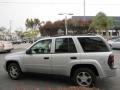 Black - TrailBlazer LS 4x4 Photo No. 4