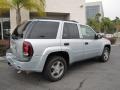 Black - TrailBlazer LS 4x4 Photo No. 7