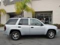 Black - TrailBlazer LS 4x4 Photo No. 8